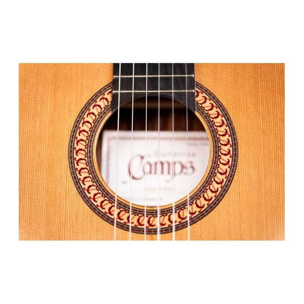 Guitare Classique Camps M-6-C Cèdre / Palissandre