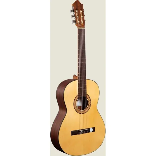Guitare Classique Camps SON-SATIN-C Cèdre / Acajou