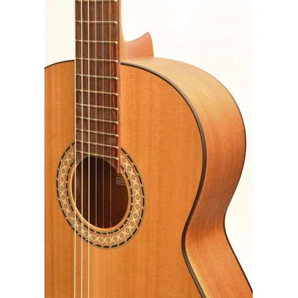 Guitare Classique Camps SON-SATIN-C Cèdre / Acajou