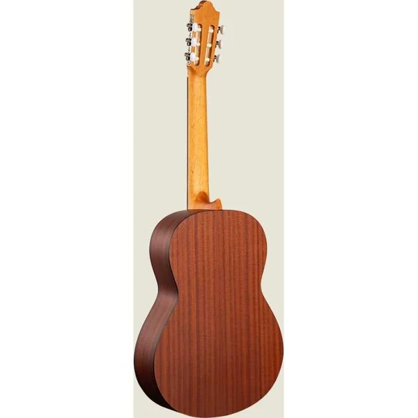 Guitare Classique Camps SON-SATIN-C Cèdre / Acajou