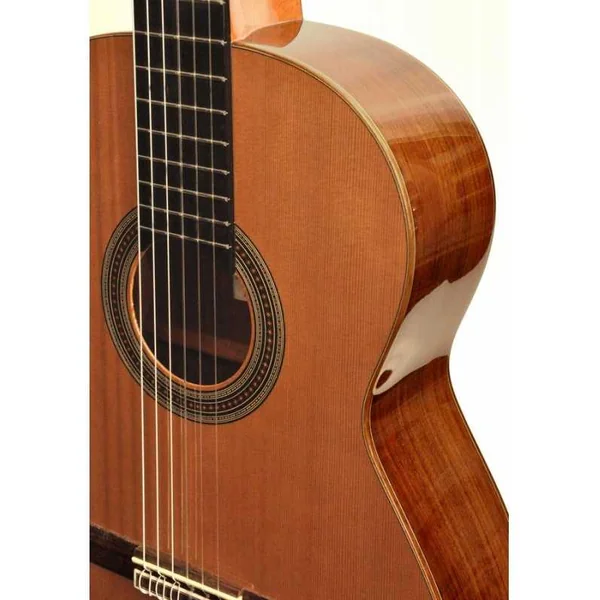 Guitare Classique Camps SP-6-C Cèdre / Palissandre