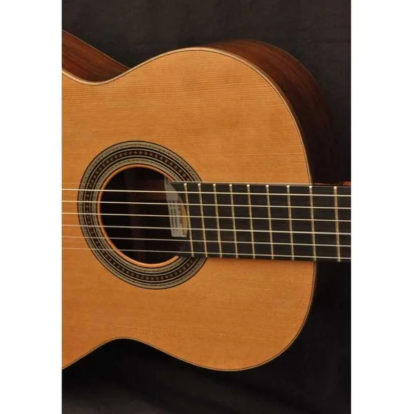 Guitare Classique Camps SP-6-C Cèdre / Palissandre