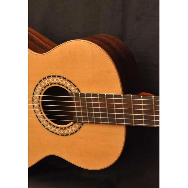 Guitare Classique Camps ST-1-C Cèdre / Ziricote