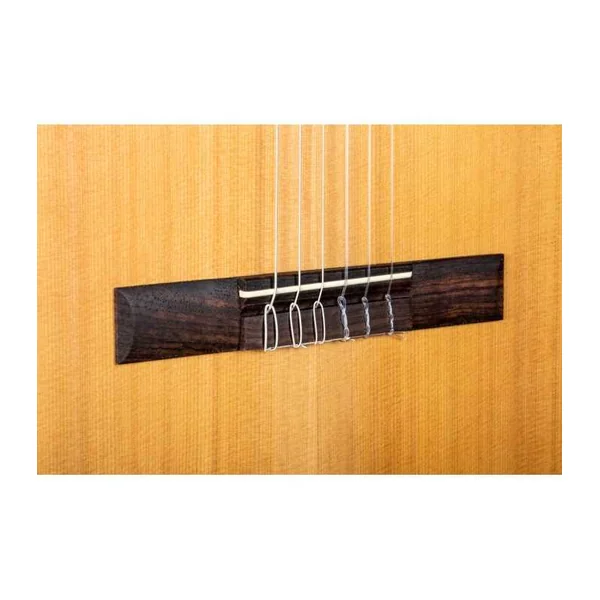 Guitare Classique Camps ST-1-C Cèdre / Ziricote