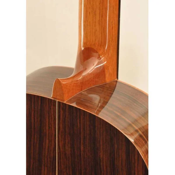 Guitare Classique Camps ST-1-C Cèdre / Ziricote
