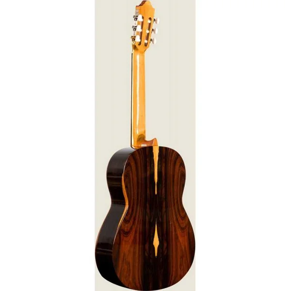 Guitare Classique Camps ST-1-C Cèdre / Ziricote