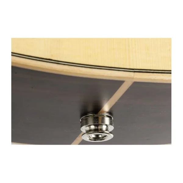 Guitare Classique CROSSOVER Electro ESTEVE TABLE EPICEA