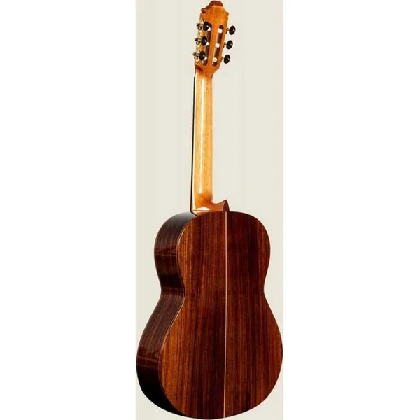 Guitare Classique Electro Camps CE-600-C Cèdre / Palissandre