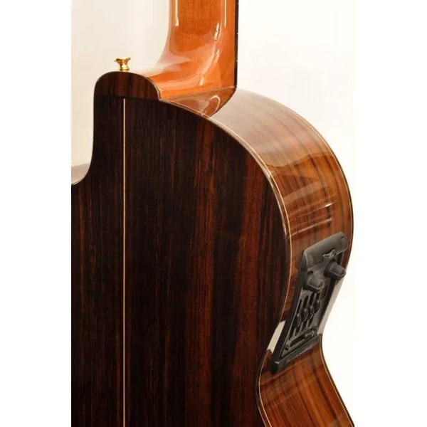 Guitare Classique Electro Camps CUT-600 Cèdre / Palissandre
