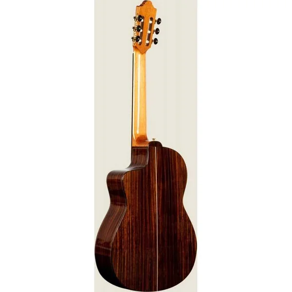 Guitare Classique Electro Camps CUT-600 Cèdre / Palissandre