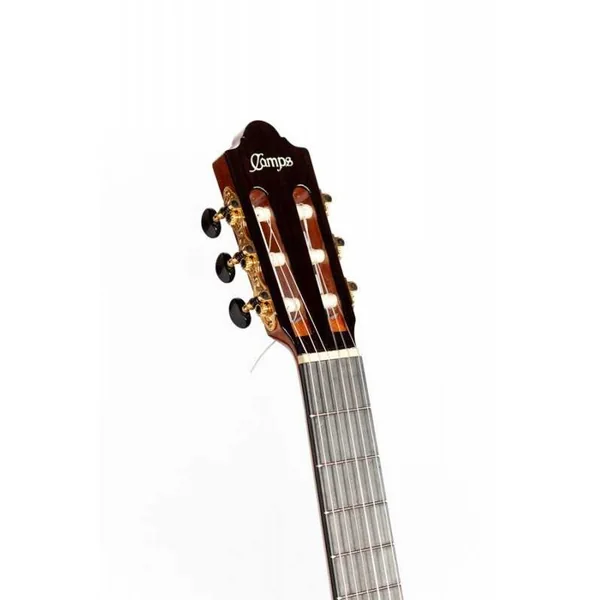 Guitare Classique Electro Camps CUT-600 Cèdre / Palissandre