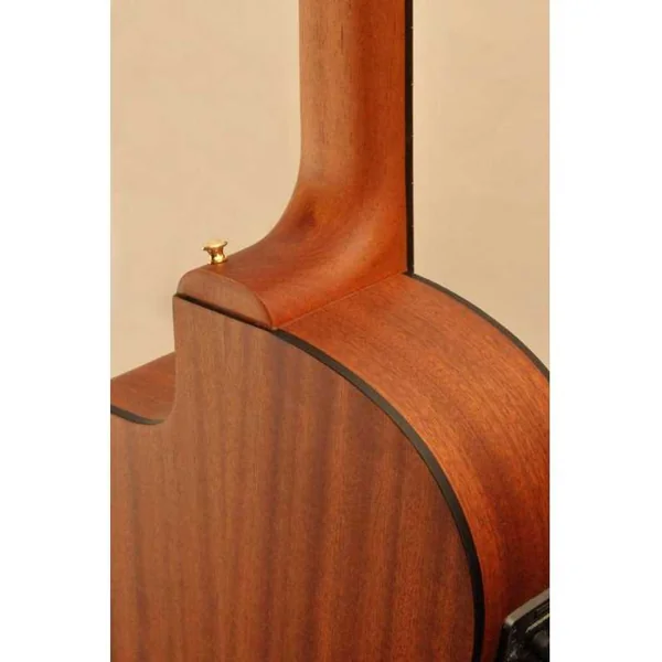 Guitare Classique Electro Camps CUT-ECO Oregon Pin / Acajou