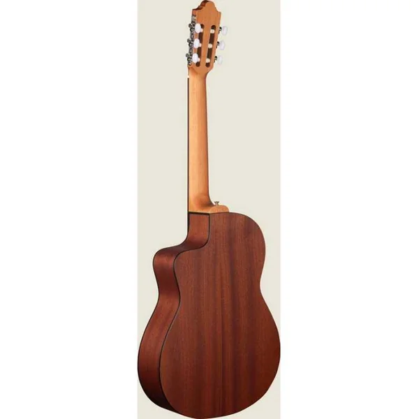 Guitare Classique Electro Camps CUT-ECO Oregon Pin / Acajou