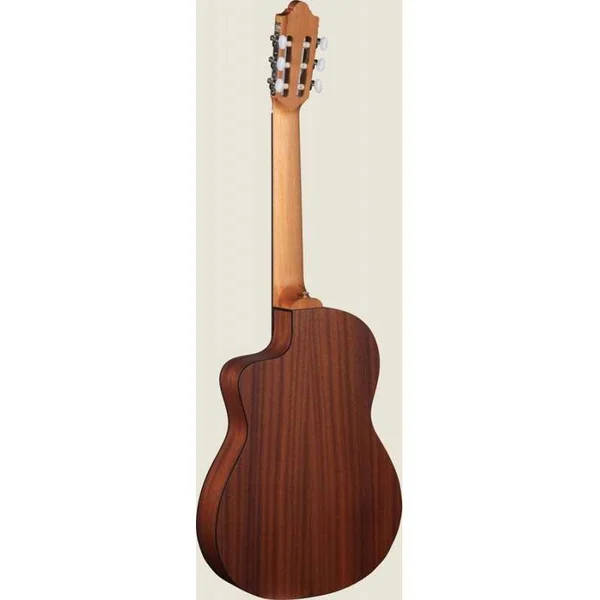 Guitare Classique Electro Camps NAC-1 ECO Oregon Pin / Acajou