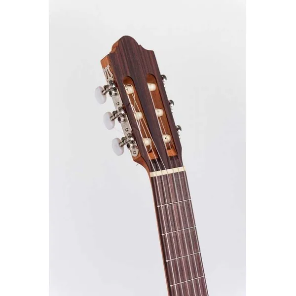 Guitare Classique Electro Camps NAC-1 ECO Oregon Pin / Acajou