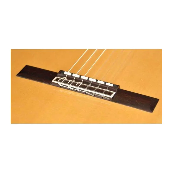 Guitare Classique Electro Camps NAC-4-C Cèdre / Ziricote