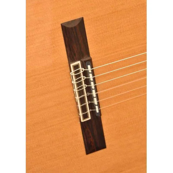 Guitare Classique Electro Camps NAC-4-C Cèdre / Ziricote