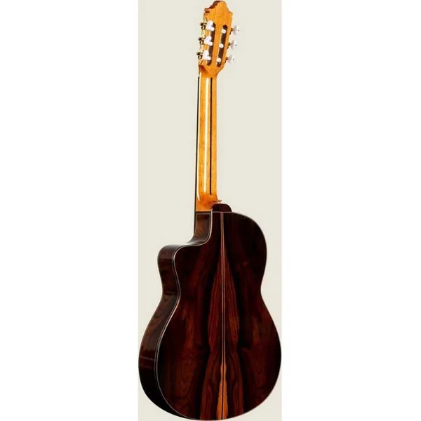 Guitare Classique Electro Camps NAC-4-C Cèdre / Ziricote