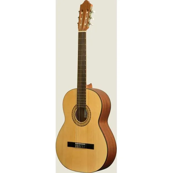 Guitare Classique Electro Camps SN-1-C Cèdre / Acajou