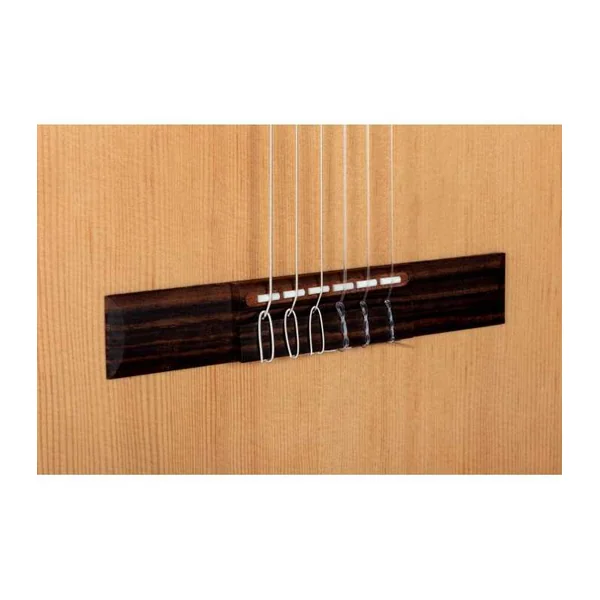 Guitare Classique Electro Camps SN-1-C Cèdre / Acajou