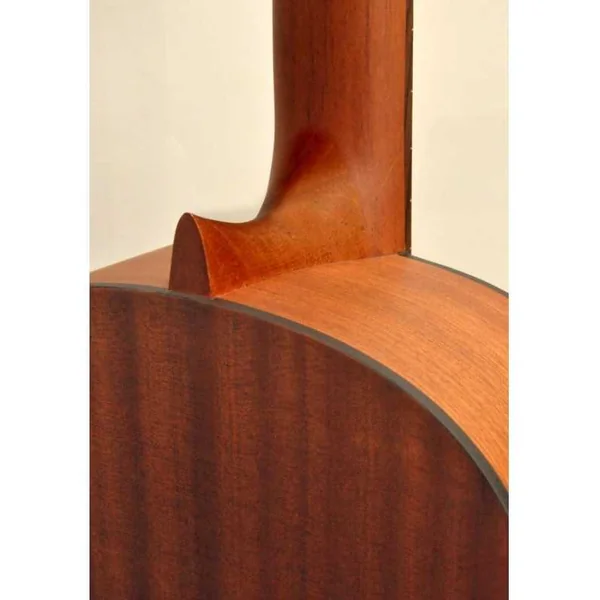 Guitare Classique Electro Camps SN-1-C Cèdre / Acajou