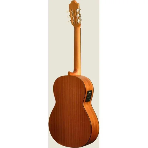 Guitare Classique Electro Camps SN-1-C Cèdre / Acajou