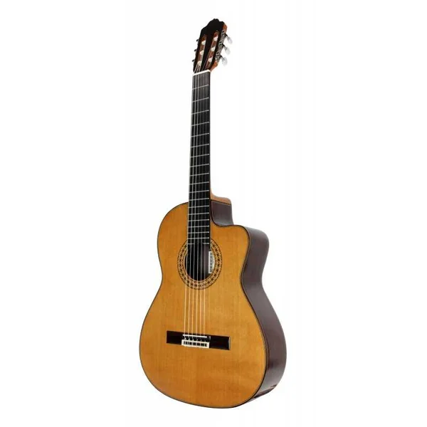 Guitare Classique Electro ESTEVE 8CE CEDRE EQ FISHMAN