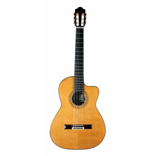 Guitare Classique Electro ESTEVE 8CE CEDRE EQ FISHMAN