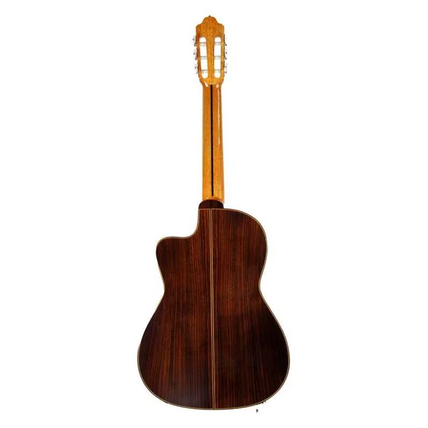Guitare Classique Electro ESTEVE 8CE CEDRE EQ FISHMAN