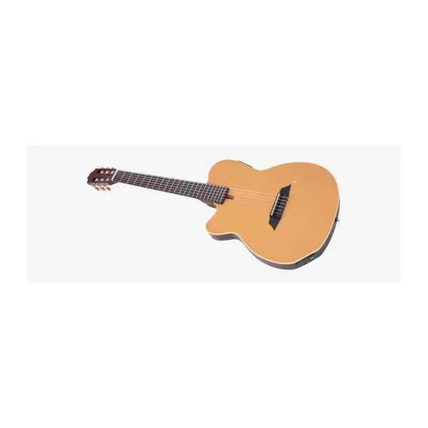 Guitare Classique Electro Gaucher LARRY CARLTON by Sire G5N LH NT.S