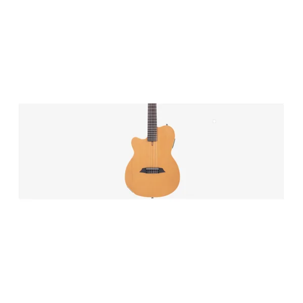 Guitare Classique Electro Gaucher LARRY CARLTON by Sire G5N LH NT.S