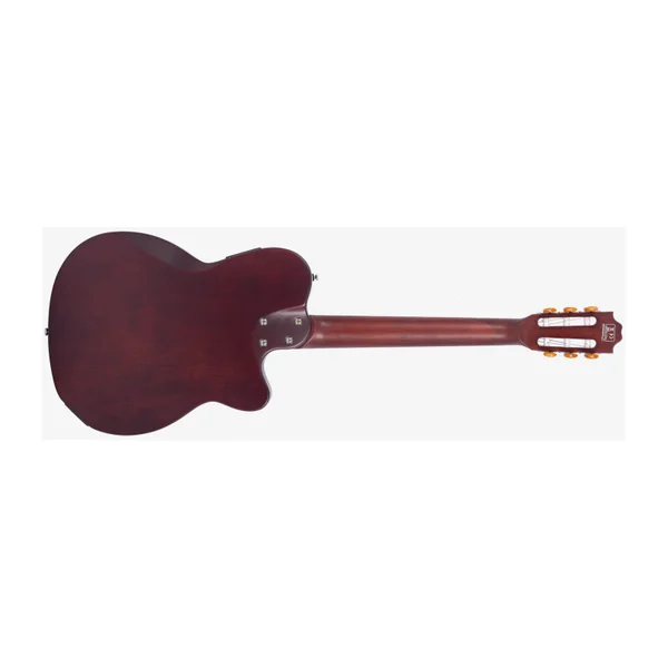 Guitare Classique Electro Gaucher LARRY CARLTON by Sire G5N LH NT.S