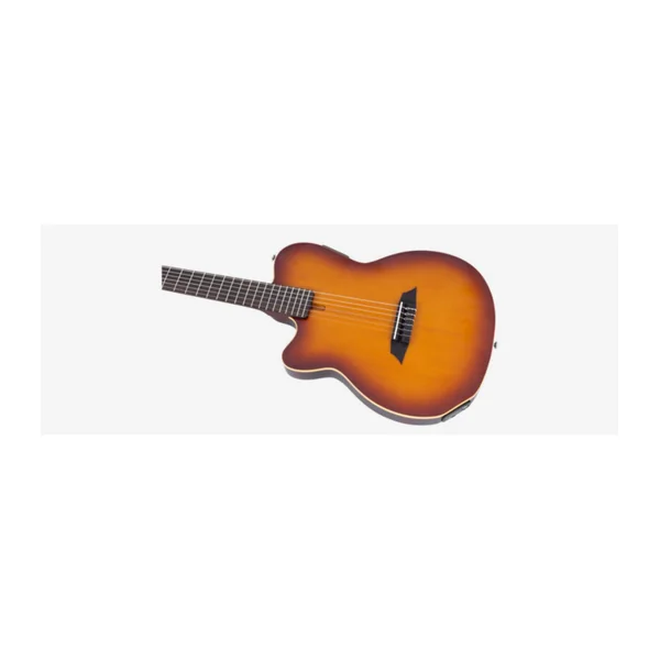 Guitare Classique Electro Gaucher LARRY CARLTON by Sire G5N LH TS.S