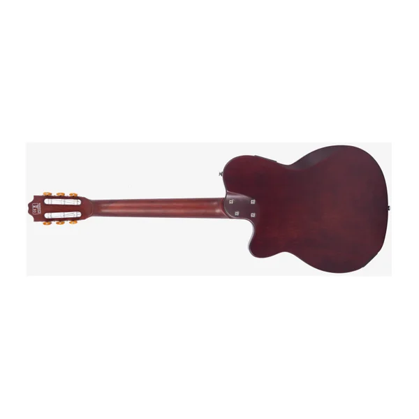 Guitare Classique Electro LARRY CARLTON by Sire G5N NT.S