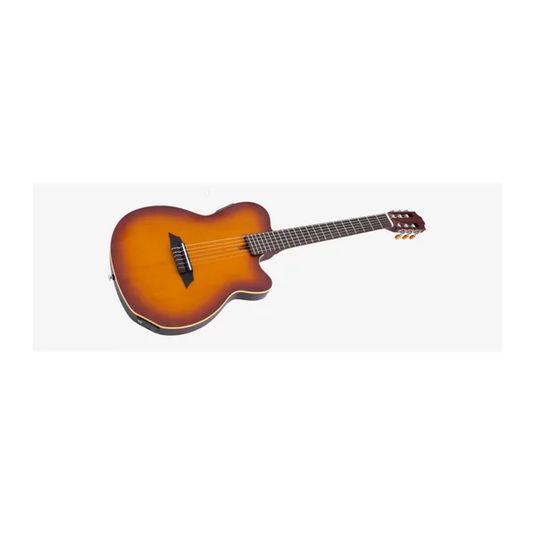 Guitare Classique Electro LARRY CARLTON by Sire G5N TS.S