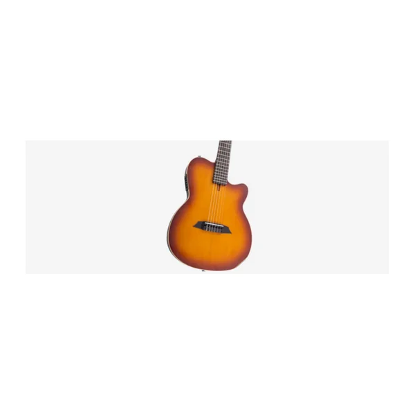 Guitare Classique Electro LARRY CARLTON by Sire G5N TS.S