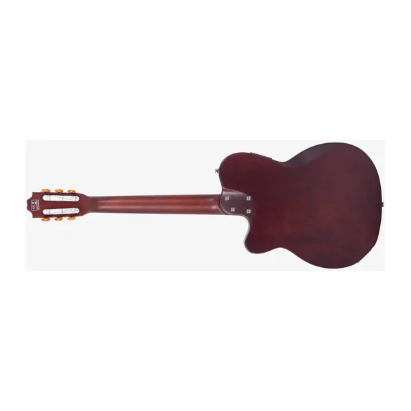Guitare Classique Electro LARRY CARLTON by Sire G5N TS.S