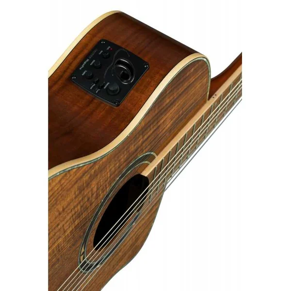 GUITARE CLASSIQUE ELECTRO ORTEGA 30 ANNIVERSAIRE