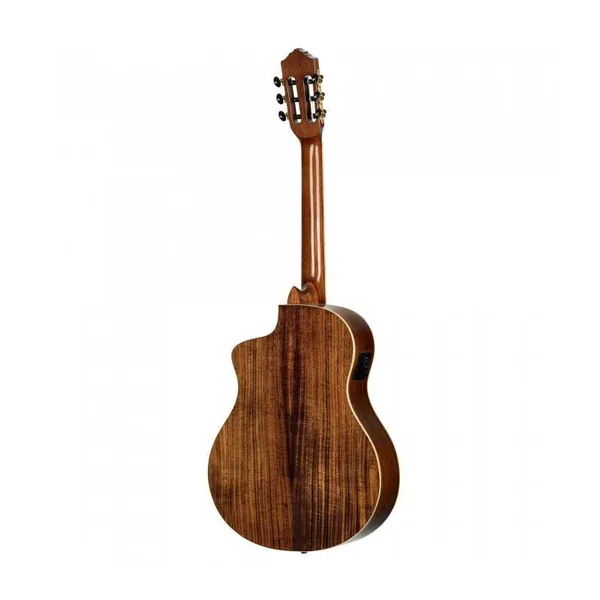 GUITARE CLASSIQUE ELECTRO ORTEGA 30 ANNIVERSAIRE