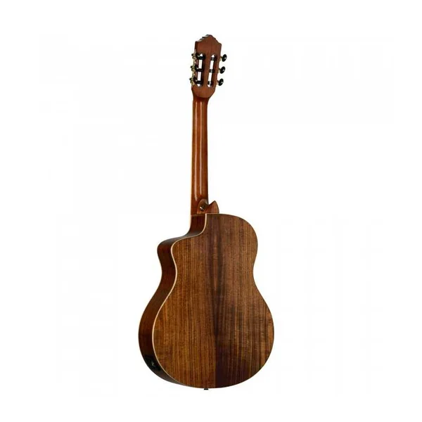 GUITARE CLASSIQUE ELECTRO ORTEGA 30 ANNIVERSAIRE