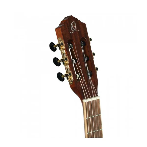 GUITARE CLASSIQUE ELECTRO ORTEGA 30 ANNIVERSAIRE
