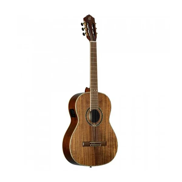 GUITARE CLASSIQUE ELECTRO ORTEGA 30 ANNIVERSAIRE