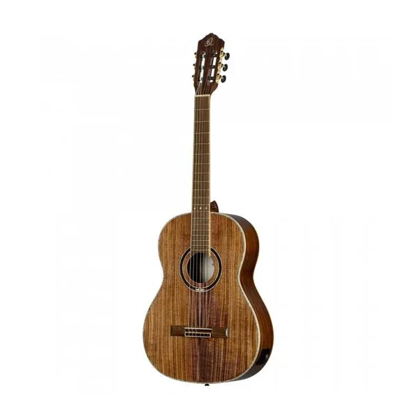 GUITARE CLASSIQUE ELECTRO ORTEGA 30 ANNIVERSAIRE