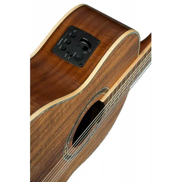 GUITARE CLASSIQUE ELECTRO ORTEGA 30 ANNIVERSAIRE
