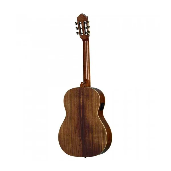 GUITARE CLASSIQUE ELECTRO ORTEGA 30 ANNIVERSAIRE