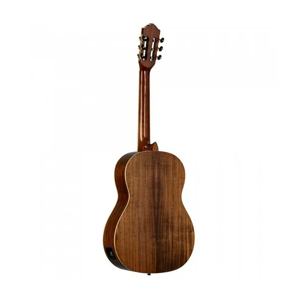 GUITARE CLASSIQUE ELECTRO ORTEGA 30 ANNIVERSAIRE