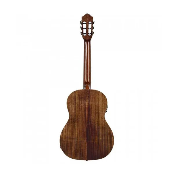 GUITARE CLASSIQUE ELECTRO ORTEGA 30 ANNIVERSAIRE