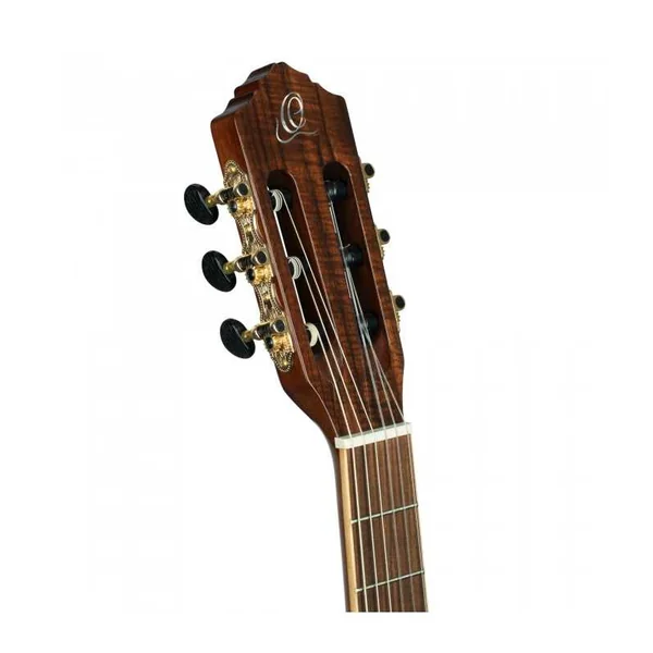 GUITARE CLASSIQUE ELECTRO ORTEGA 30 ANNIVERSAIRE