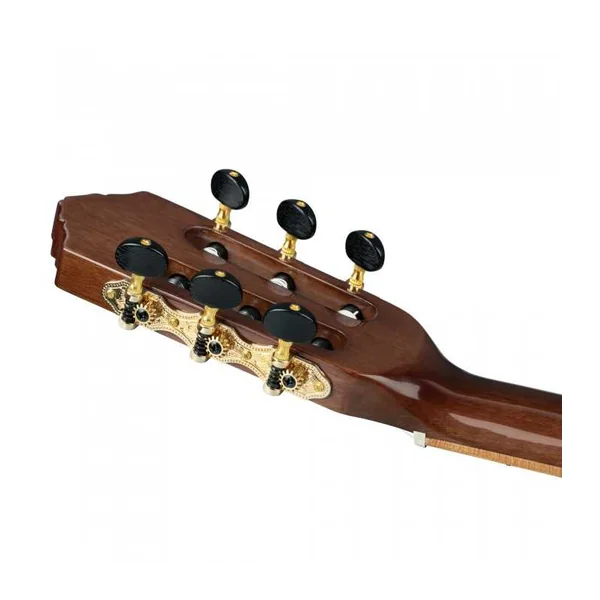 GUITARE CLASSIQUE ELECTRO ORTEGA 30 ANNIVERSAIRE