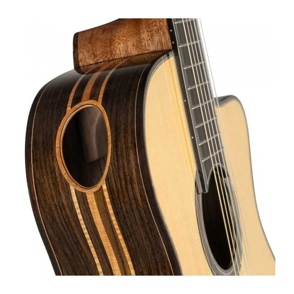 GUITARE CLASSIQUE ELECTRO ORTEGA GRANDSUITE, CW EQ